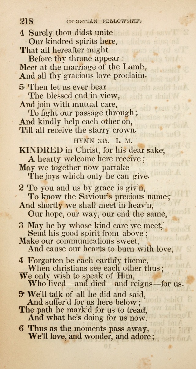 A Collection of Hymns, for the use of the Wesleyan Methodist Connection of America. page 221
