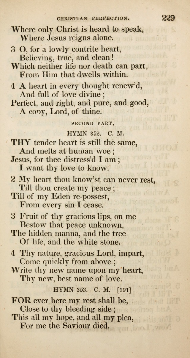 A Collection of Hymns, for the use of the Wesleyan Methodist Connection of America. page 232