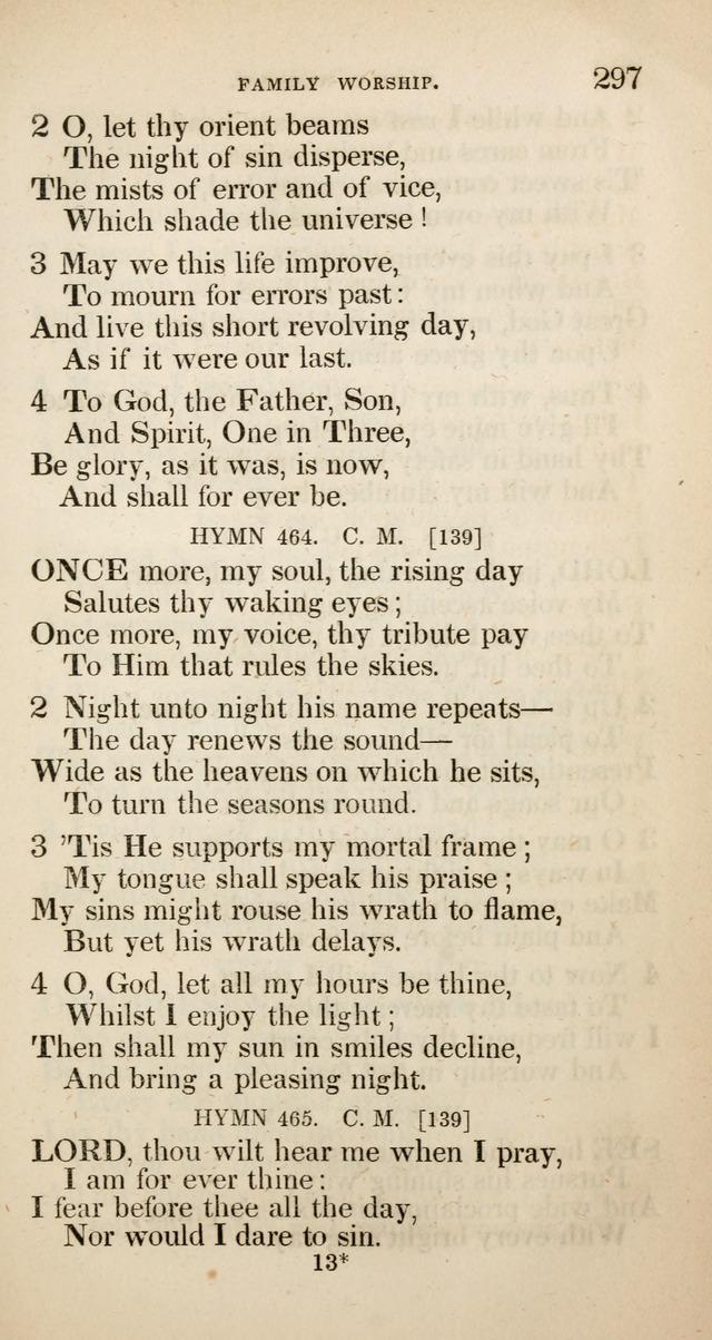A Collection of Hymns, for the use of the Wesleyan Methodist Connection of America. page 300
