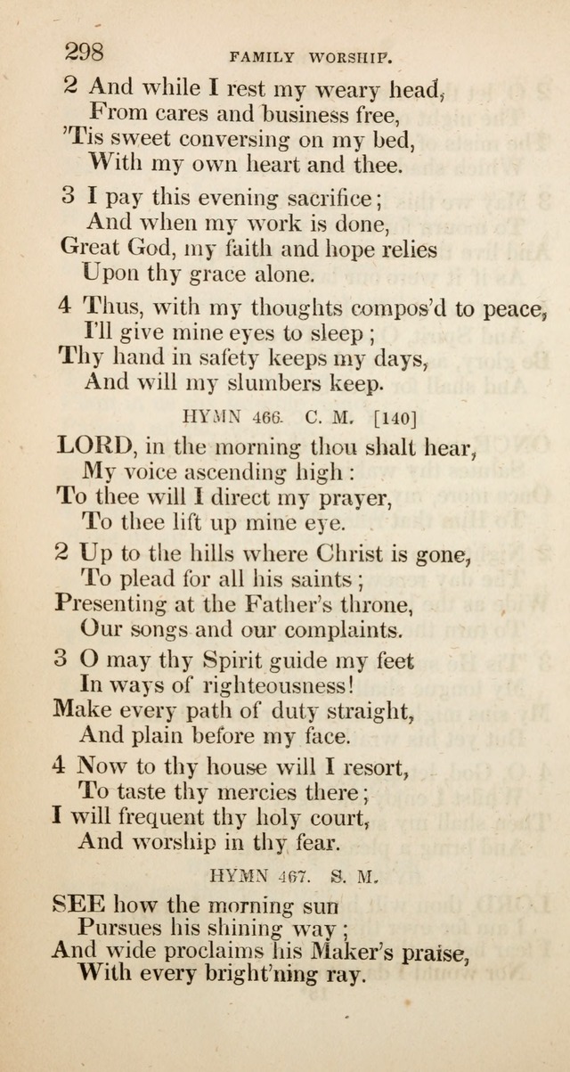 A Collection of Hymns, for the use of the Wesleyan Methodist Connection of America. page 301