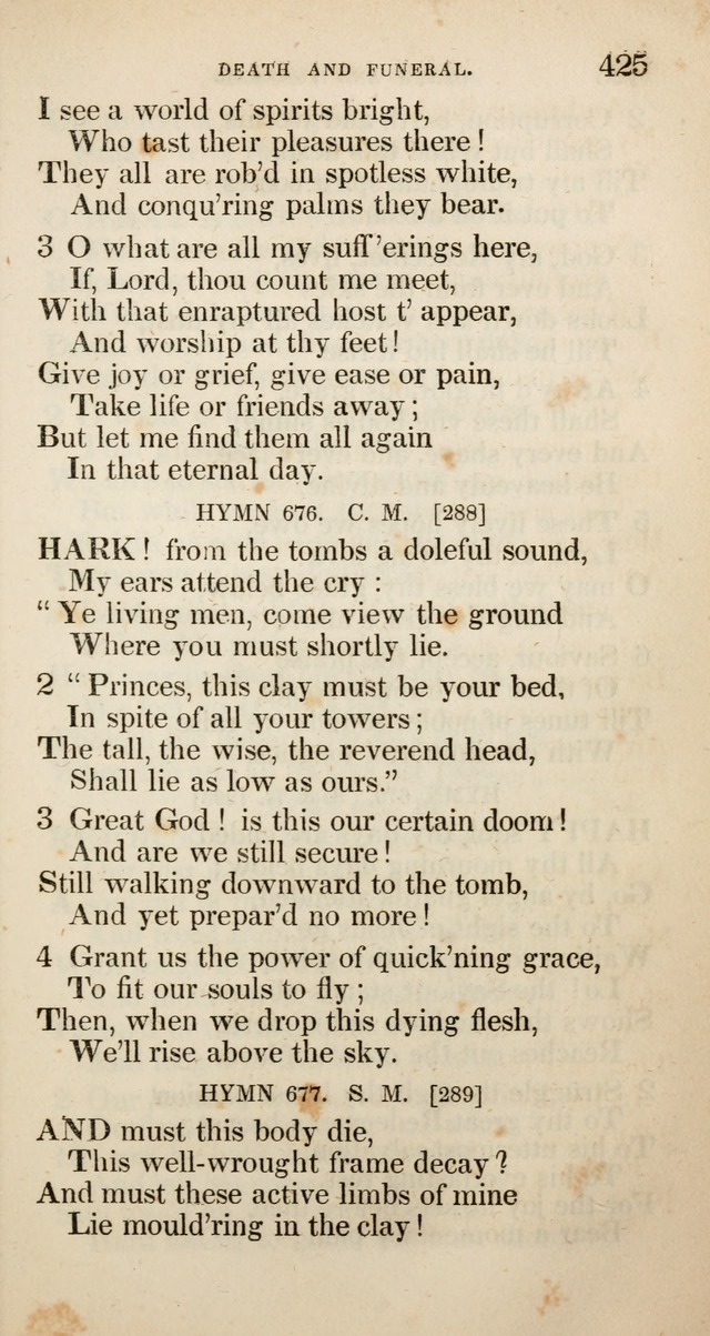 A Collection of Hymns, for the use of the Wesleyan Methodist Connection of America. page 428