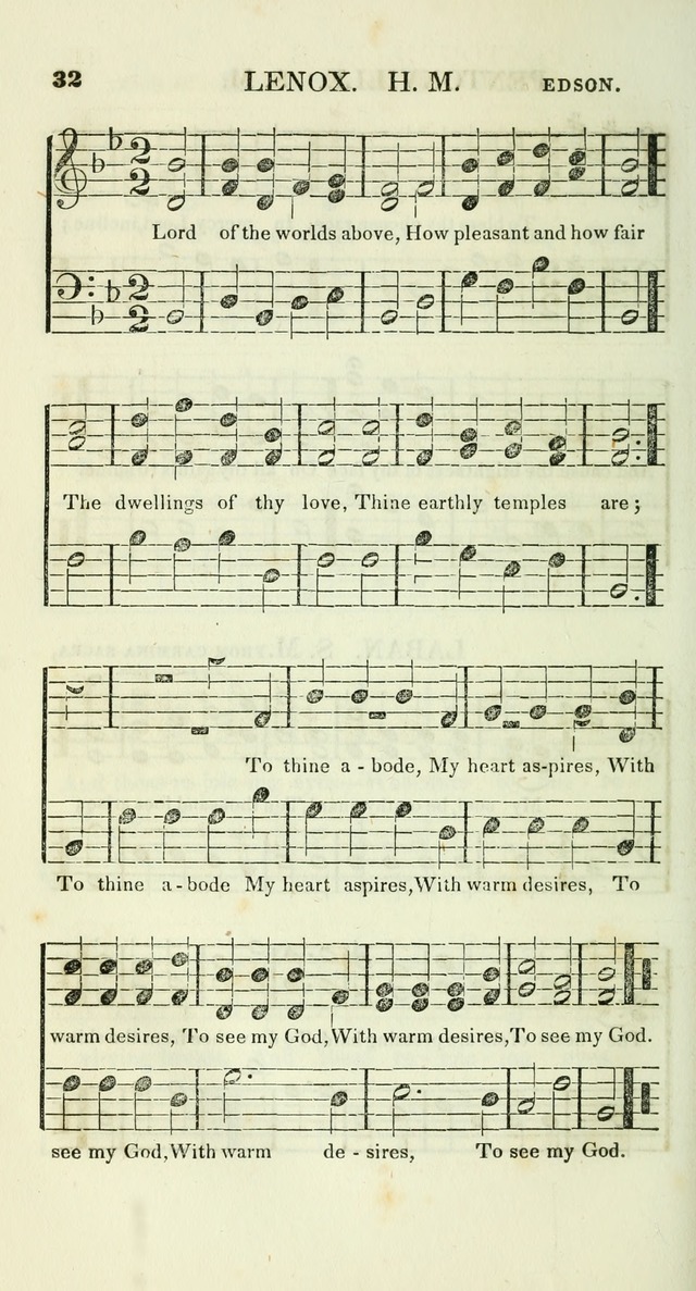 The Christian Melodist: a new collection of hymns for social religious worship page 386