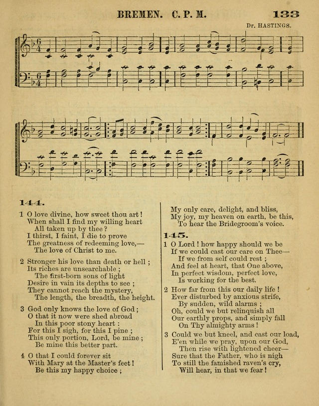 Chapel Melodies page 133