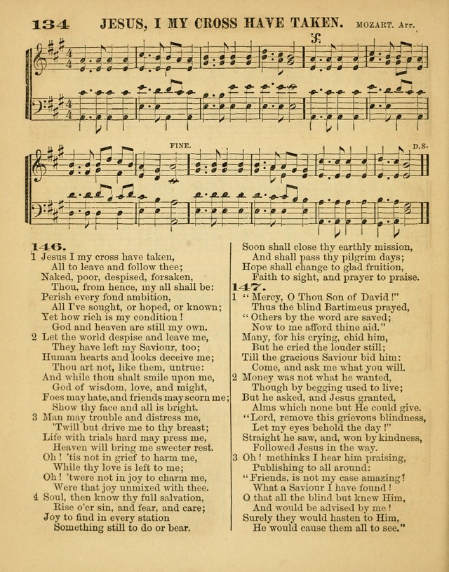 Chapel Melodies page 134