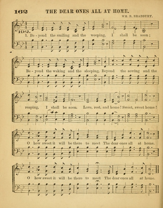 Chapel Melodies page 162
