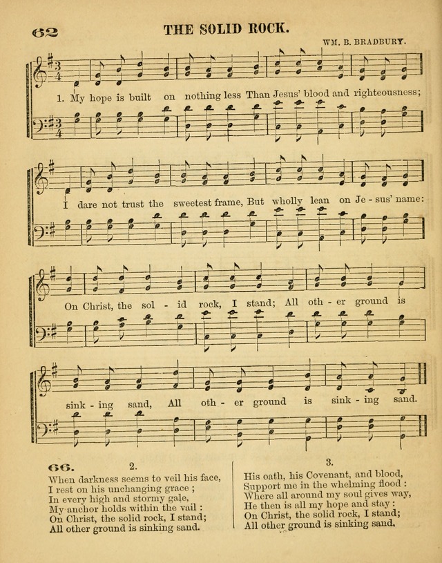Chapel Melodies page 62