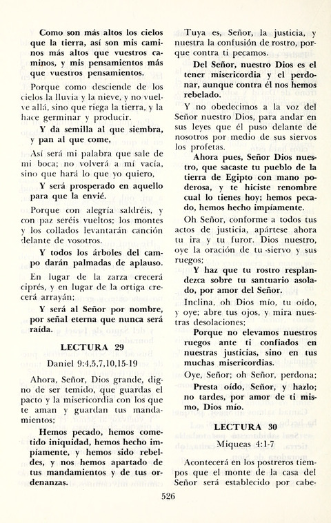 Cántico Nuevo: Himnario Evangelico page 524