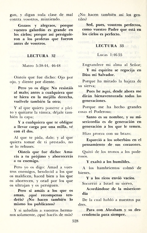 Cántico Nuevo: Himnario Evangelico page 526