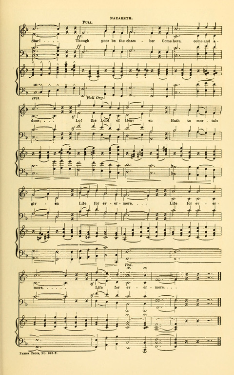 Carols Old and Carols New: for use at Christmas and other seasons of the Christian year page 627