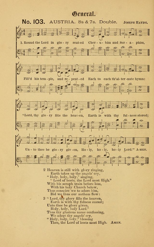The Church Porch: a service book and hymnal for Sunday schools page 172