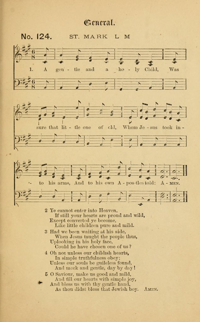The Church Porch: a service book and hymnal for Sunday schools page 193