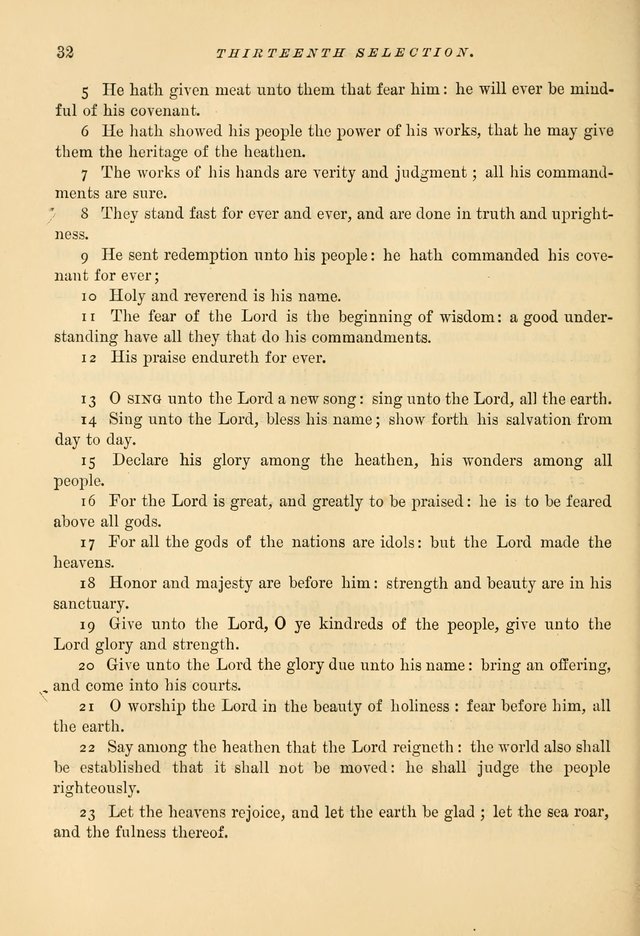 Christian Praise: a manual of worship for public, social and private devotion page 439