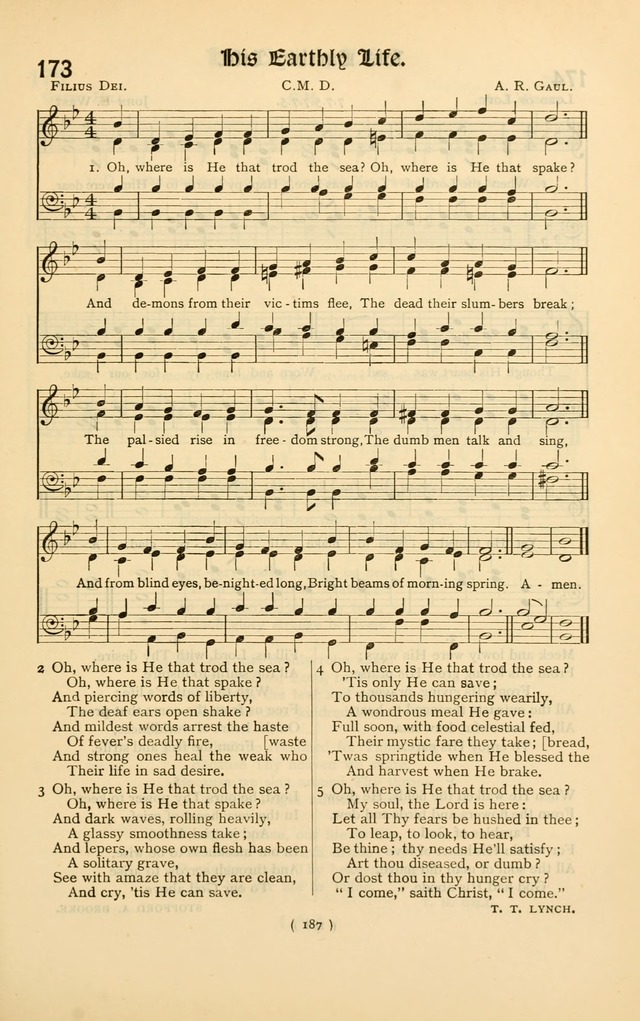 Common Praise: hymns with tunes for Christian worship page 228