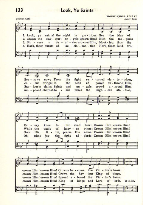 Christian Praise page 118