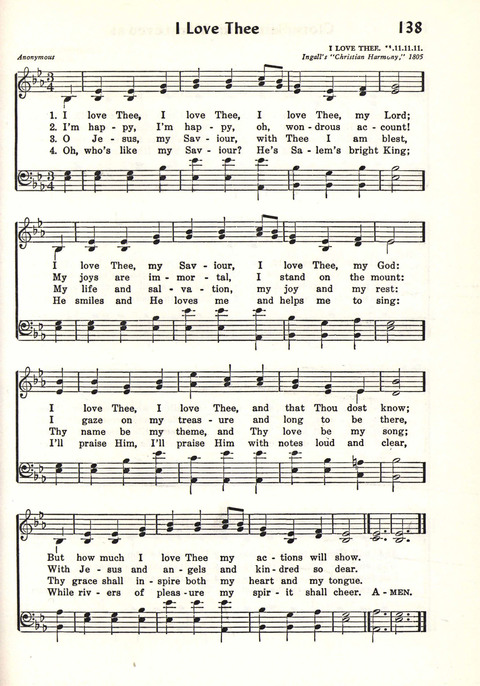 Christian Praise page 123