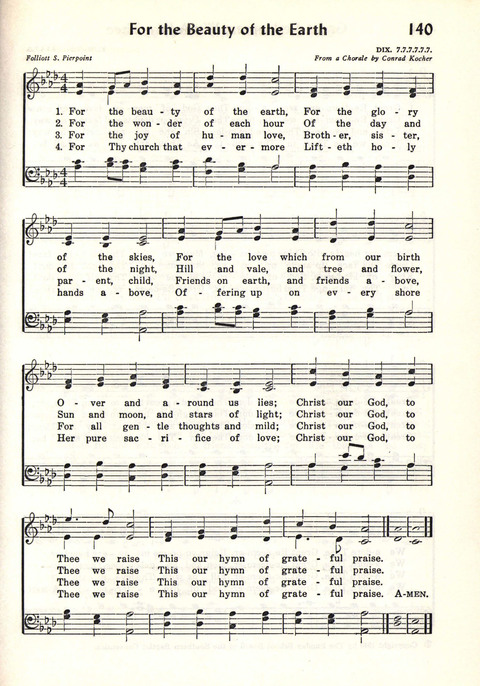 Christian Praise page 125