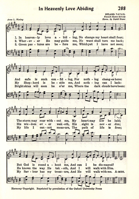 Christian Praise page 259