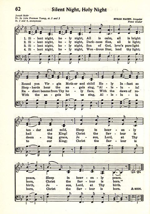 Christian Praise page 54