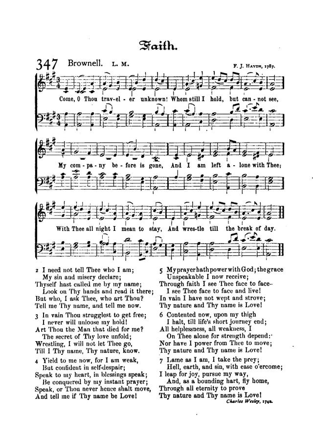 The Church Praise Book: a selection of hymns and tunes for Christian worship page 178