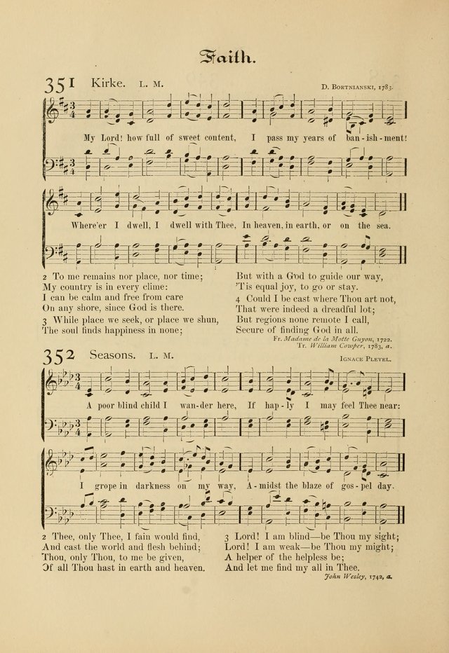 The Church Praise Book: a selection of hymns and tunes for Christian worship page 180