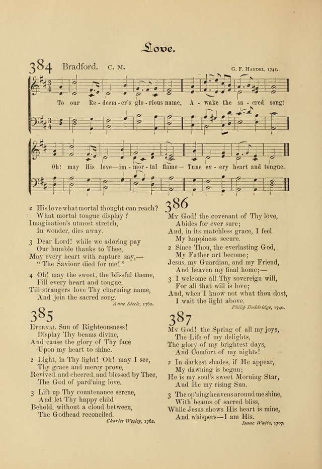The Church Praise Book: a selection of hymns and tunes for Christian worship page 194