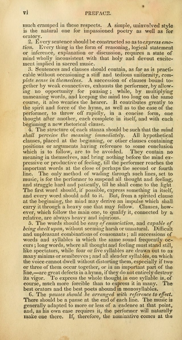 Church Psalmody: a Collection of Psalms and Hymns Adapted to Public Worship page 11