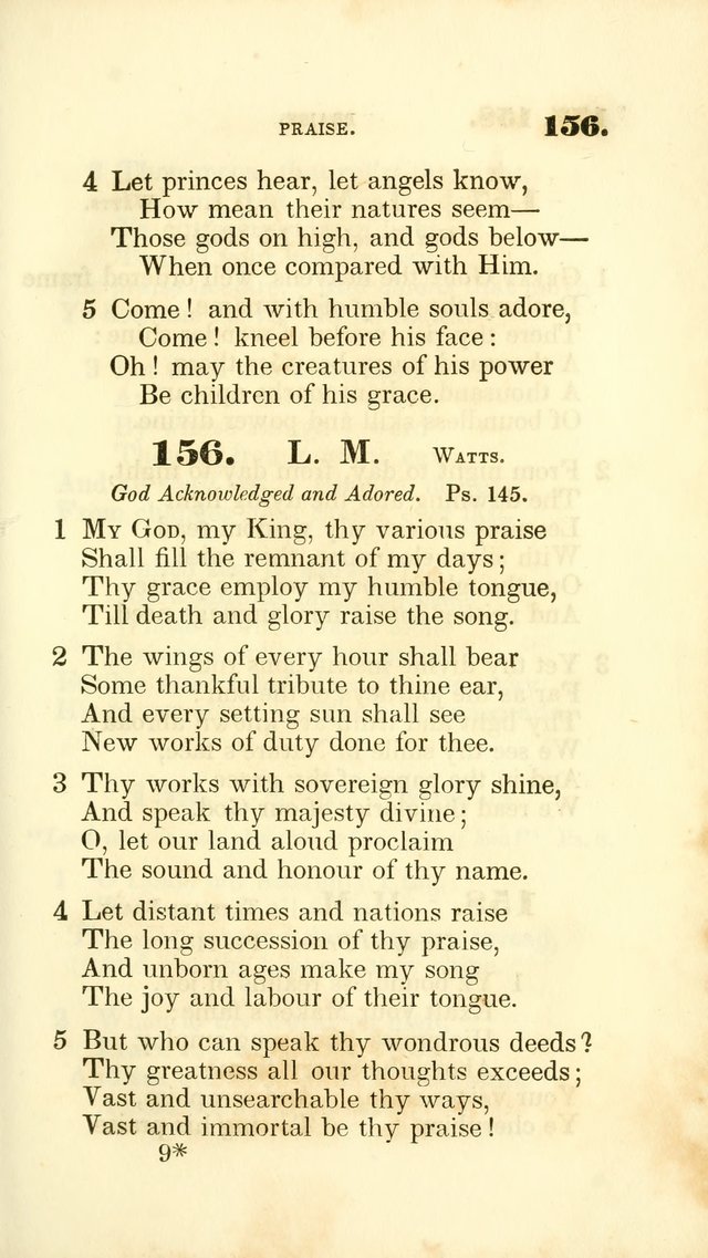 A Collection of Psalms and Hymns for the Sanctuary page 228