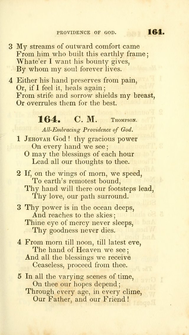 A Collection of Psalms and Hymns for the Sanctuary page 234