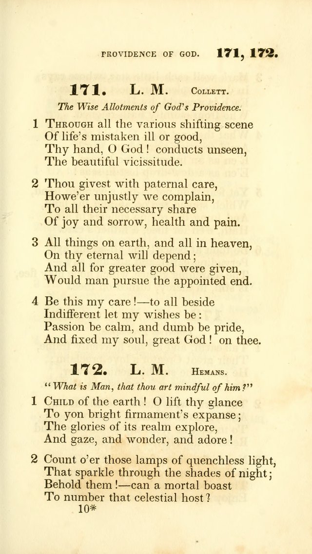 A Collection of Psalms and Hymns for the Sanctuary page 240