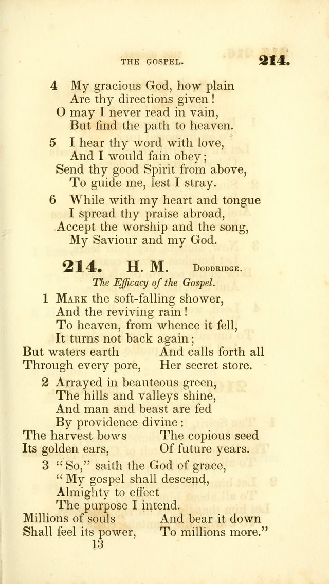 A Collection of Psalms and Hymns for the Sanctuary page 272