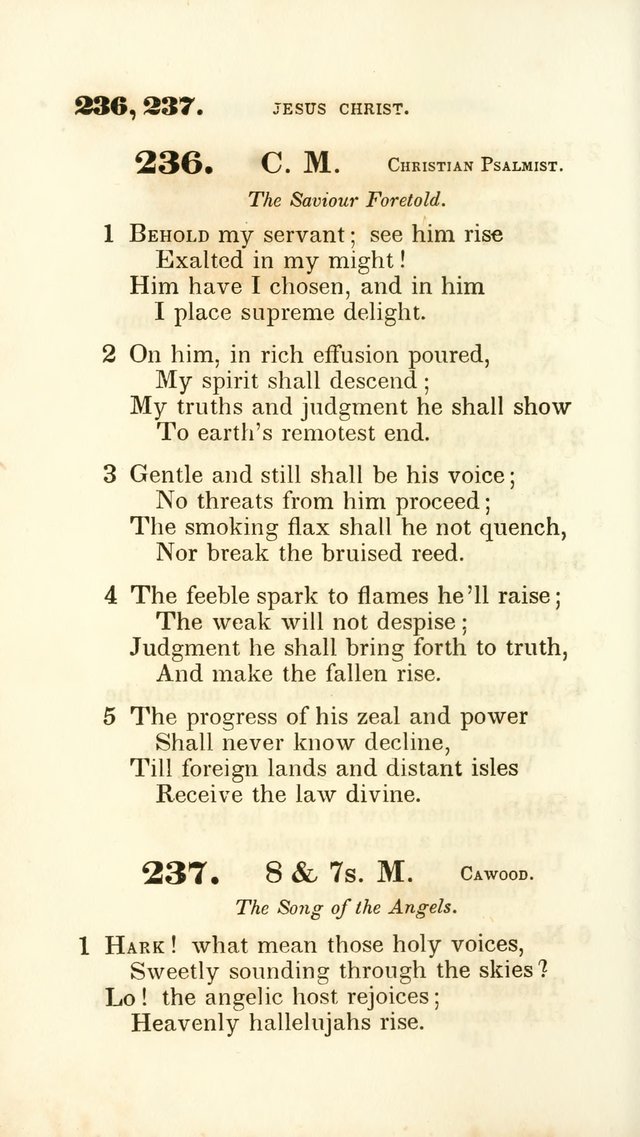 A Collection of Psalms and Hymns for the Sanctuary page 289
