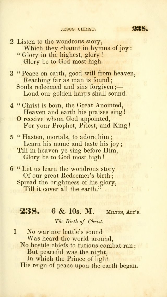 A Collection of Psalms and Hymns for the Sanctuary page 290