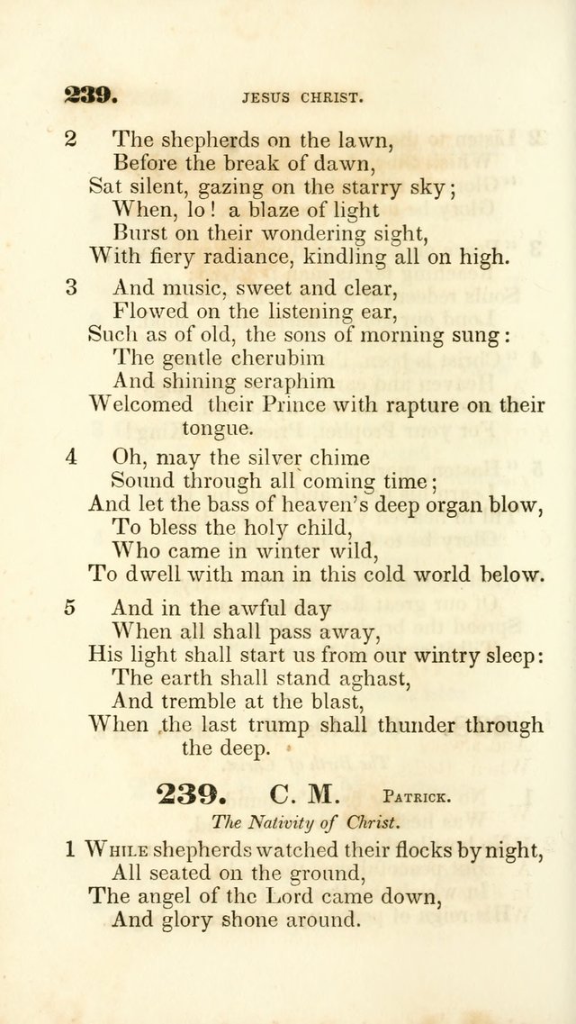A Collection of Psalms and Hymns for the Sanctuary page 291