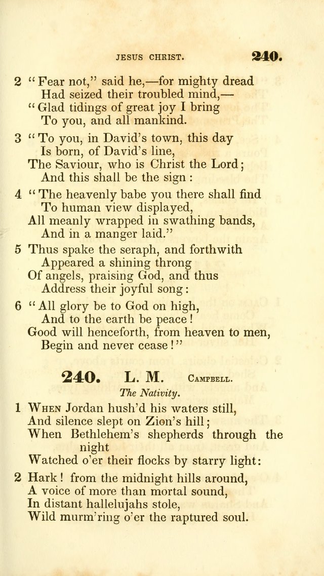 A Collection of Psalms and Hymns for the Sanctuary page 292