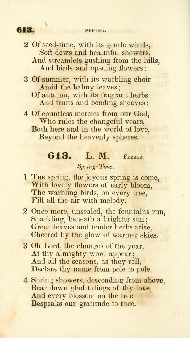 A Collection of Psalms and Hymns for the Sanctuary page 559