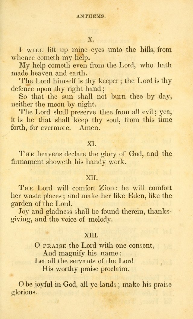 A Collection of Psalms and Hymns for Christian Worship page 418