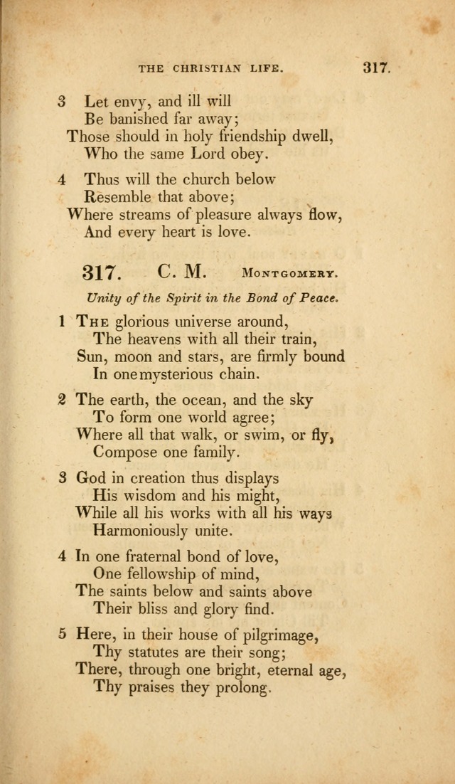 A Collection of Psalms and Hymns for Christian Worship. (3rd ed.) page 235