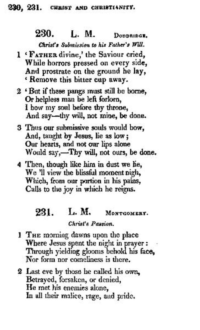 A Collection of Psalms and Hymns for Christian Worship. 16th ed. page 172