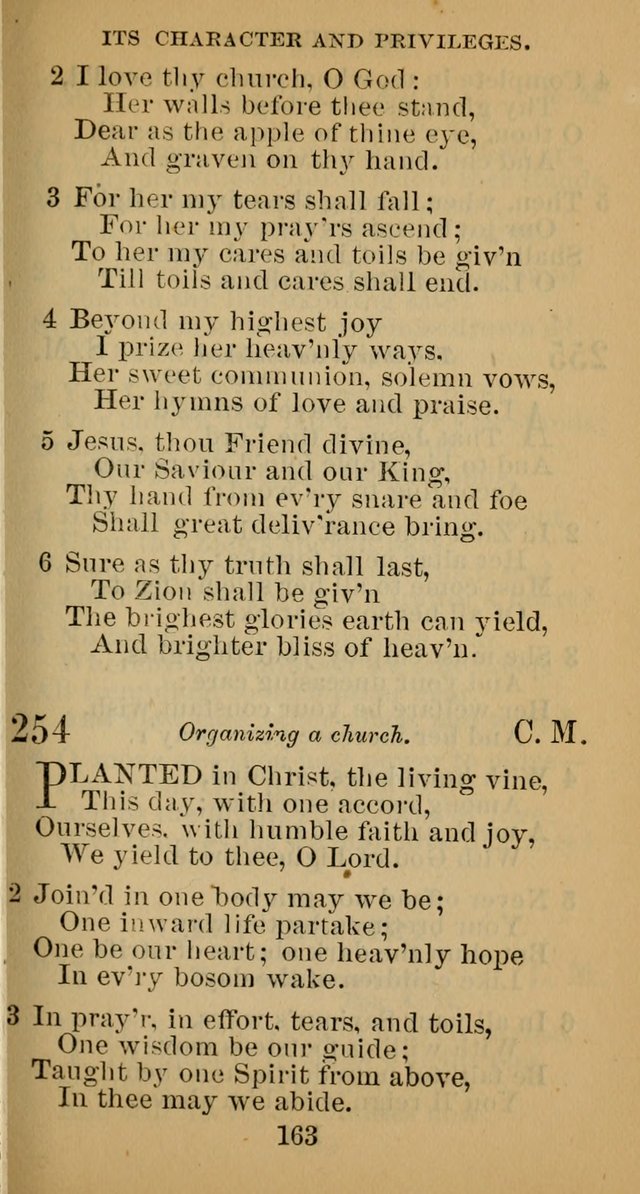 A Collection of Psalms, Hymns and Spiritual Songs; suited to the various kinds of Christian worship; and especially designed for and adapted to the Fraternity of the Brethren... page 170