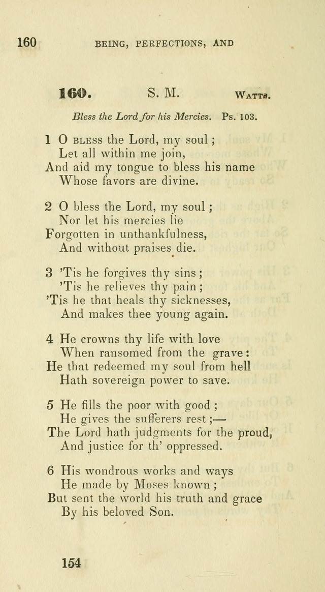 A Collection of Psalms and Hymns for the use of Universalist Societies and Families (13th ed.) page 152