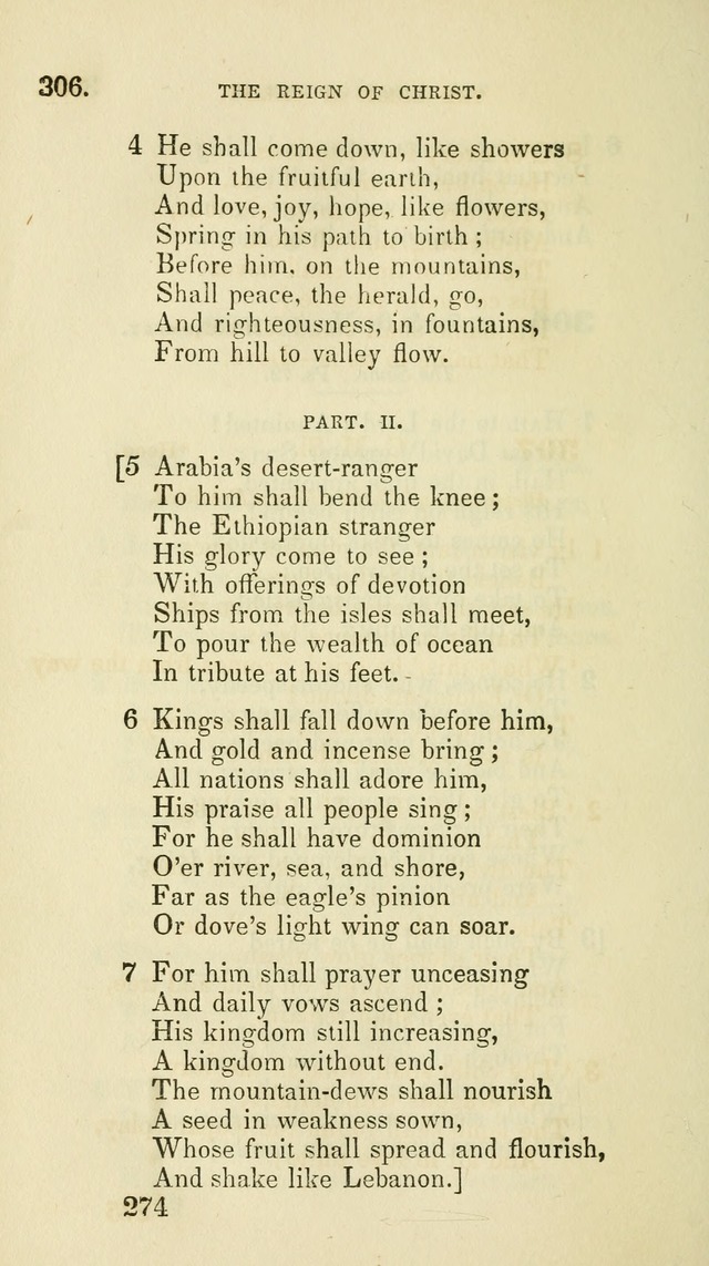A Collection of Psalms and Hymns for the use of Universalist Societies and Families (13th ed.) page 274
