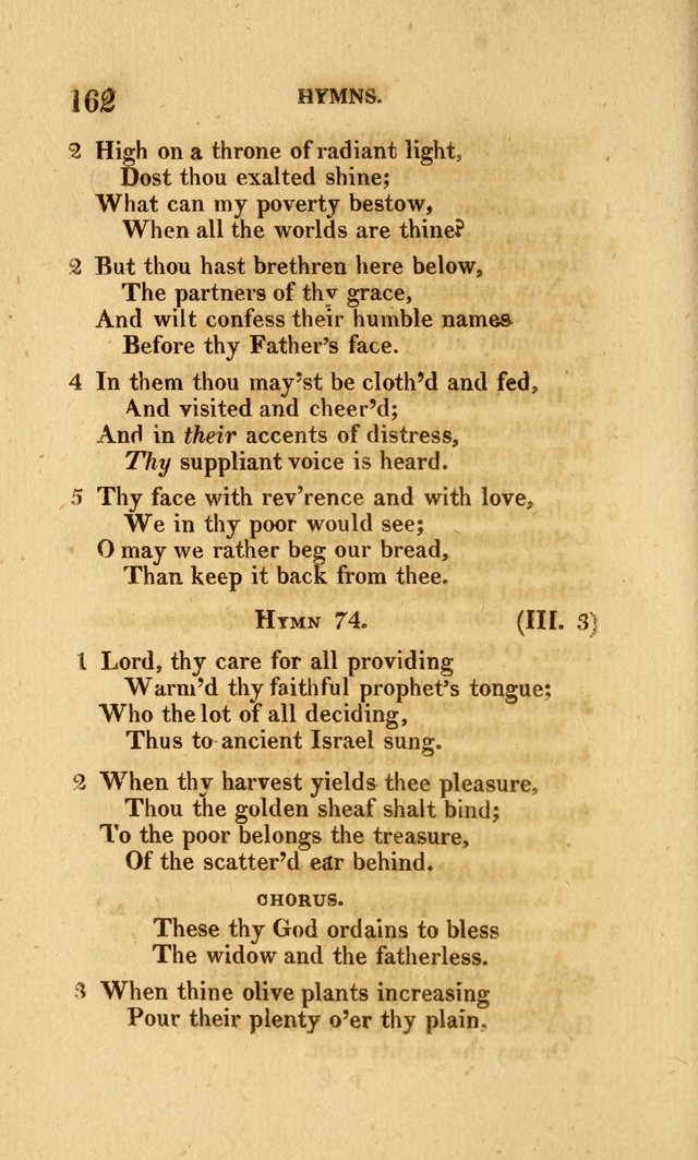 Church Poetry: being Portions of the Psalms in Verse and Hymns suited  to  the Festivals and Fasts, and Various Occasions of the Church page 179