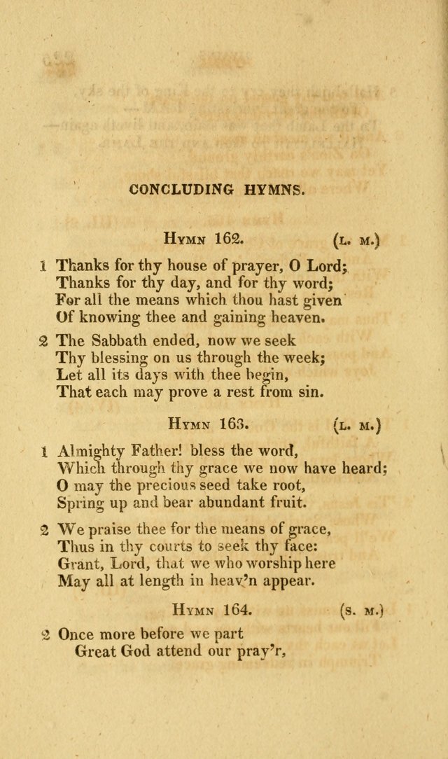 Church Poetry: being Portions of the Psalms in Verse and Hymns suited  to  the Festivals and Fasts, and Various Occasions of the Church page 243