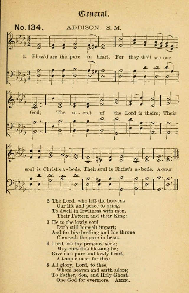 The Church Porch: a service book and hymnal for Sunday schools (Revised and enlarged edition) page 208