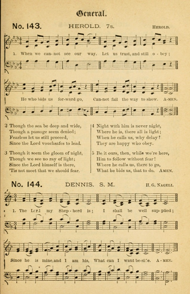 The Church Porch: a service book and hymnal for Sunday schools (Revised and enlarged edition) page 216