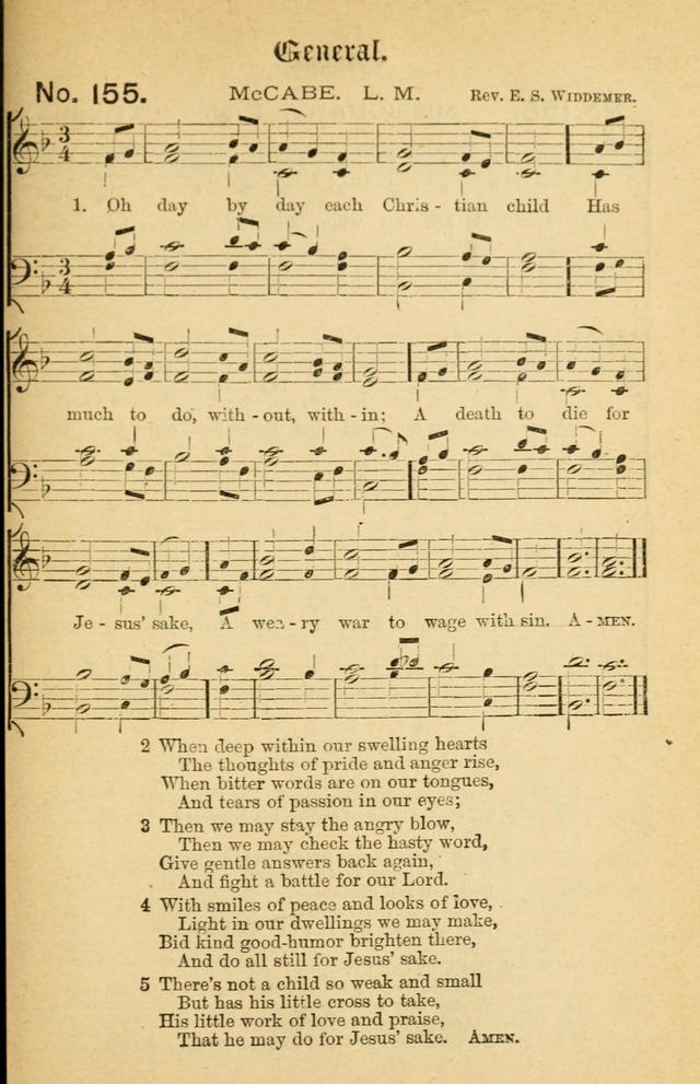 The Church Porch: a service book and hymnal for Sunday schools (Revised and enlarged edition) page 226