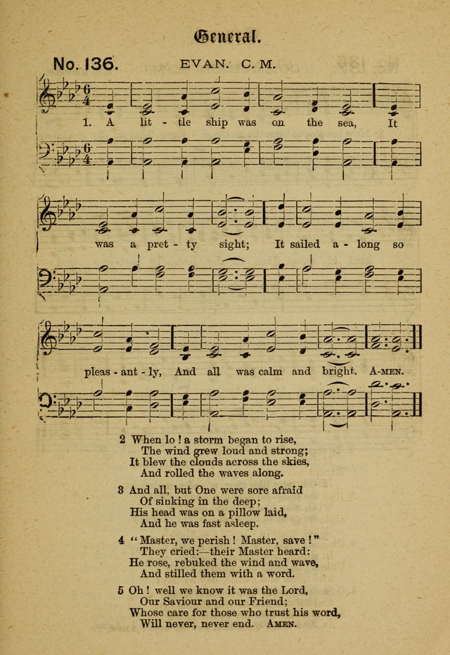 The Church Porch: a service book and hymnal for Sunday schools (Revised and enlarged edition) page 214