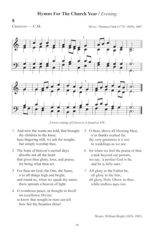 CPWI Hymnal page 10