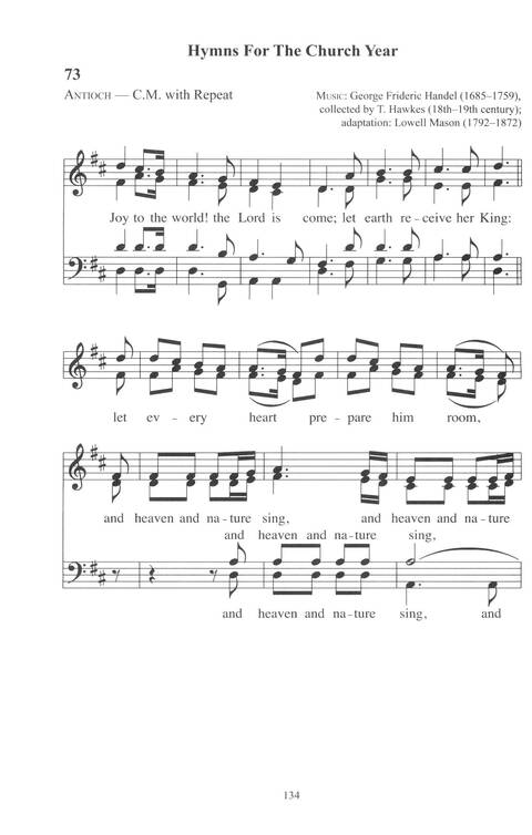 CPWI Hymnal page 130
