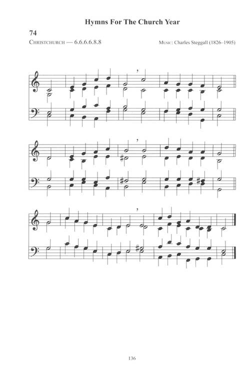 CPWI Hymnal page 132